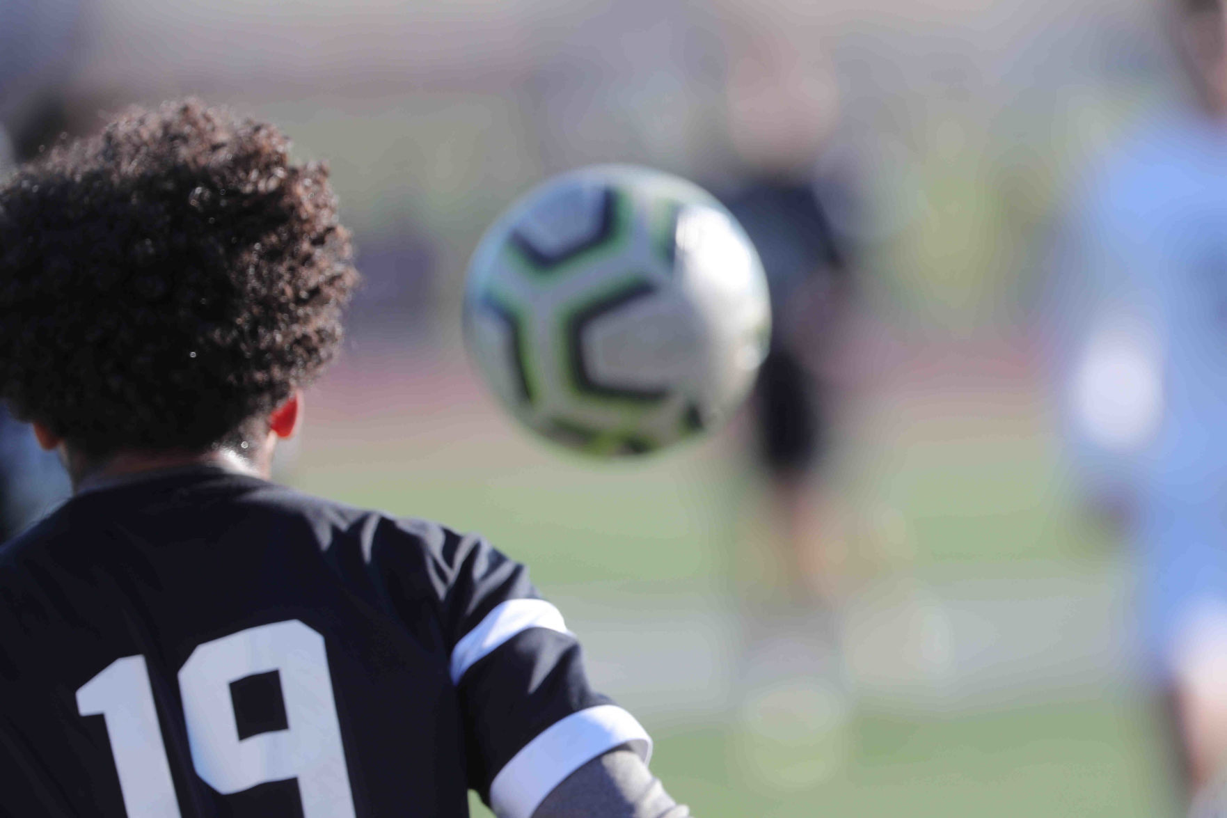 Egg Harbor Township vs Toms River North Boys Soccer